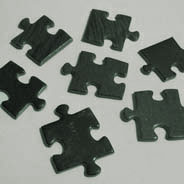 puzzle pieces